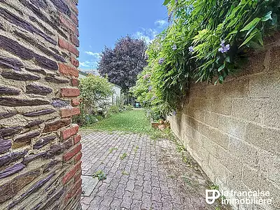 Appartement, 126,32 m²
