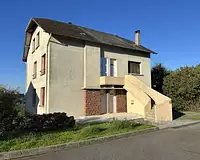 Immeuble, 300 m²