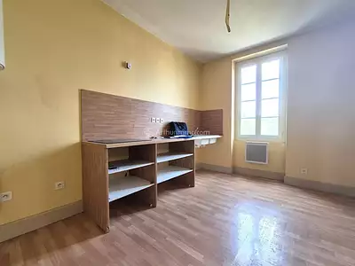 Appartement, 68 m²