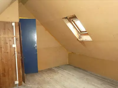 Maison, 102 m²