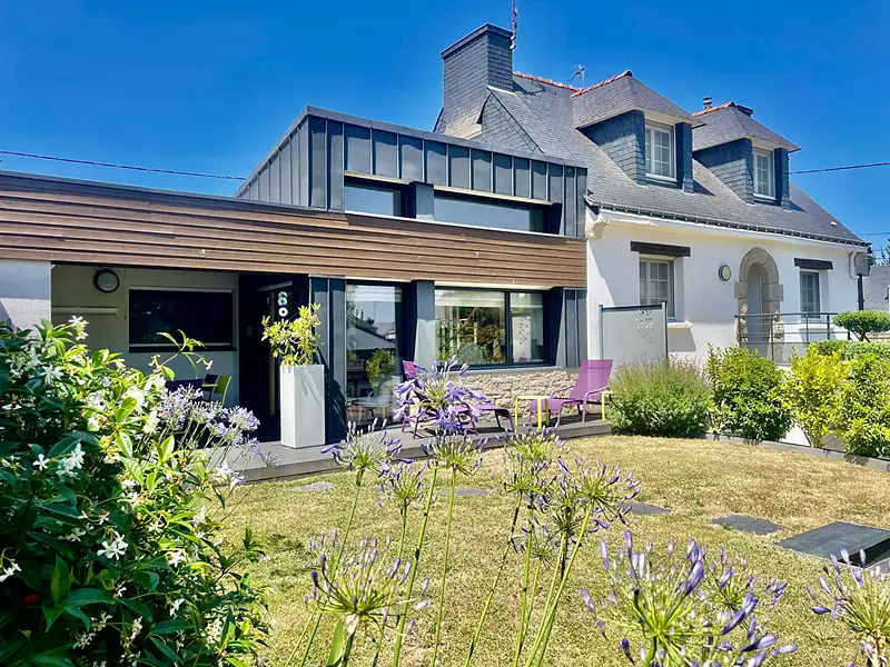 Maison, 122 m²