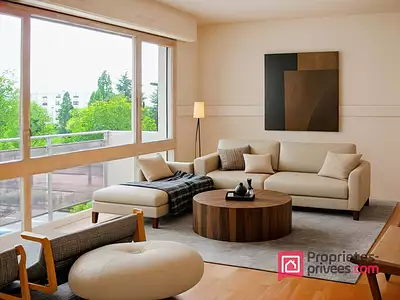 Appartement, 49 m²