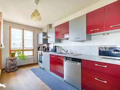 Appartement, 129 m²