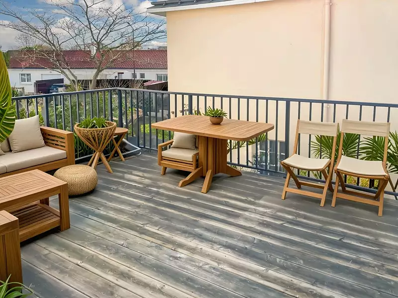 Appartement, 82,85 m²