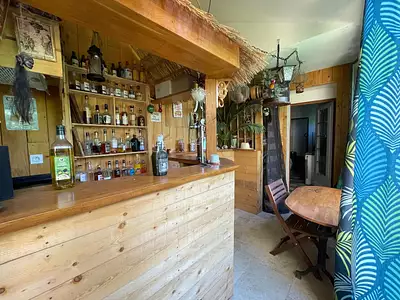Maison, 126,5 m²