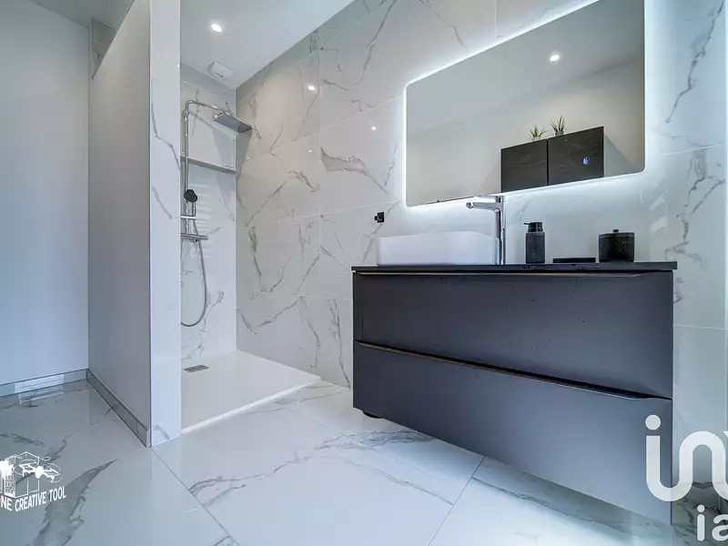 Maison, 148 m²