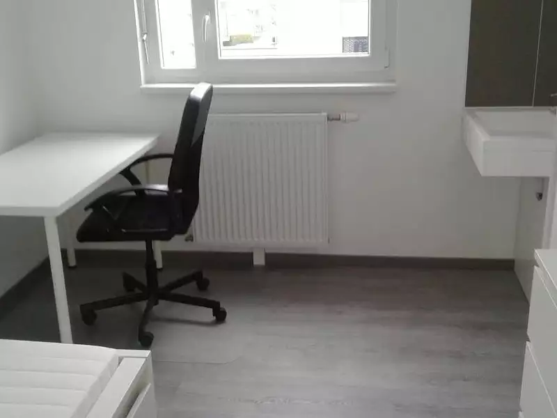 Appartement, 12 m²