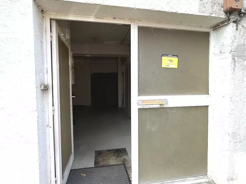 Divers, 94 m²