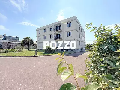 Appartement, 22,82 m²