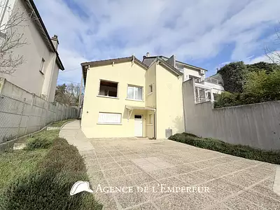 Maison, 59 m²