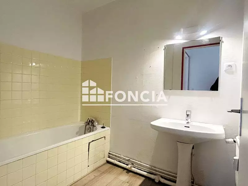 Appartement, 84 m²