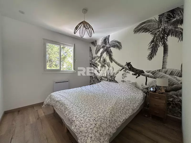 Maison, 68 m²