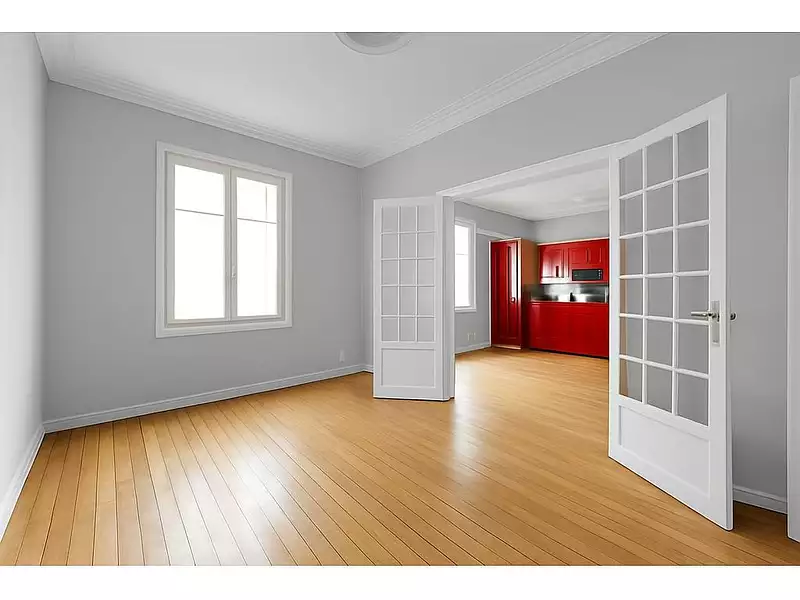 Appartement, 65 m²