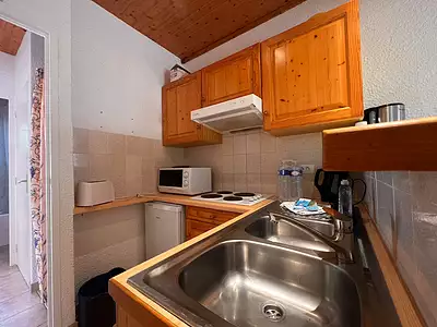 Maison, 45,96 m²