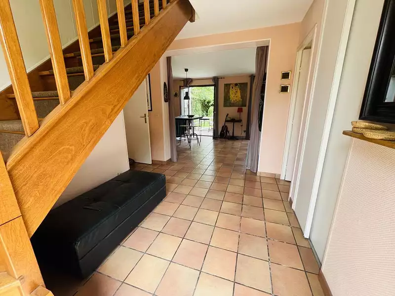 Maison, 109 m²