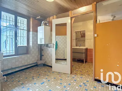 Maison, 120 m²
