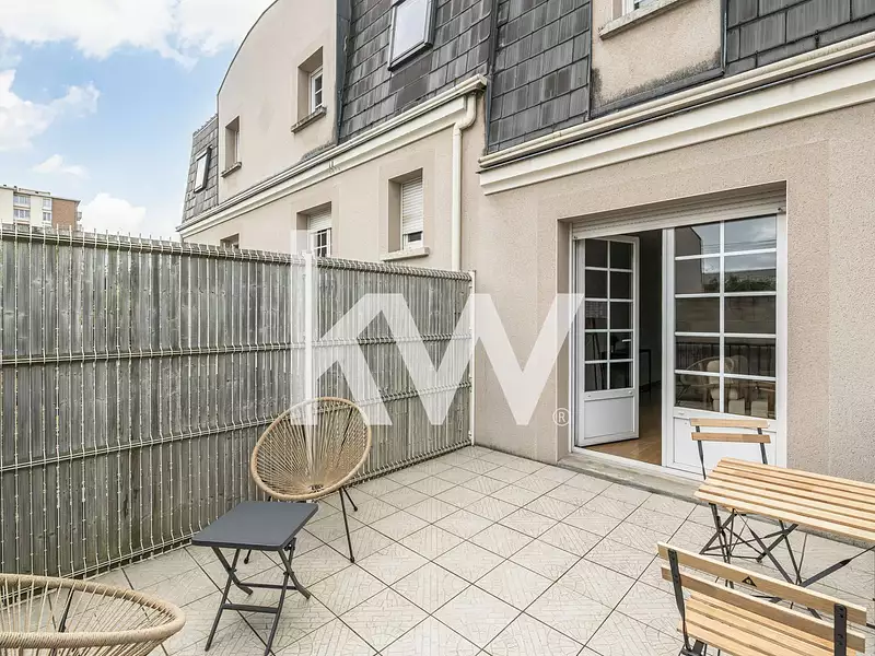 Appartement, 129,51 m²