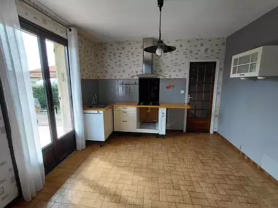 Maison, 100,54 m²