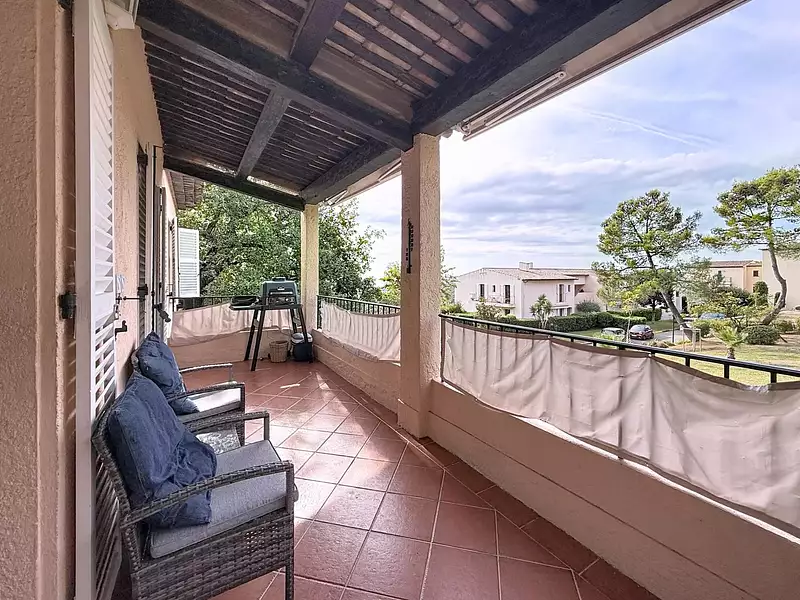 Appartement, 84,01 m²