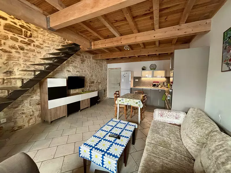 Maison, 150 m²