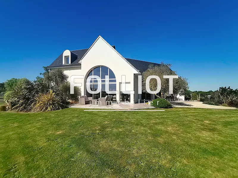 Maison, 175 m²