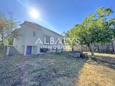 Maison, 76 m²