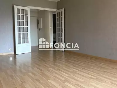Appartement, 83 m²