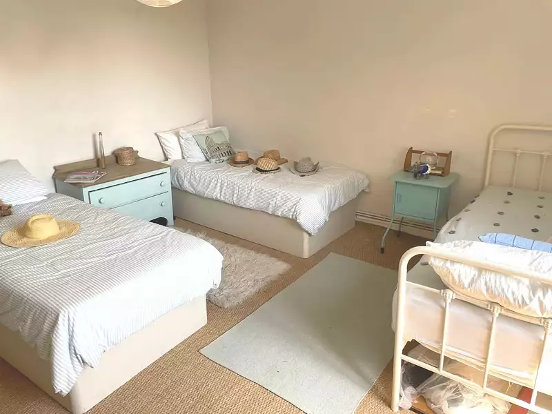 Maison, 183 m²