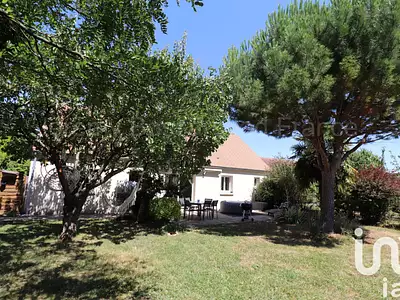 Maison, 99 m²