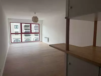 Appartement, 32 m²