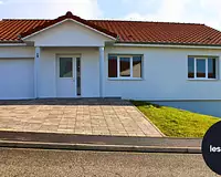 Maison, 109 m²