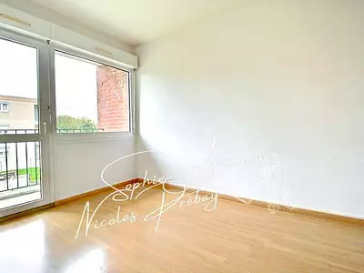 Appartement, 42 m²