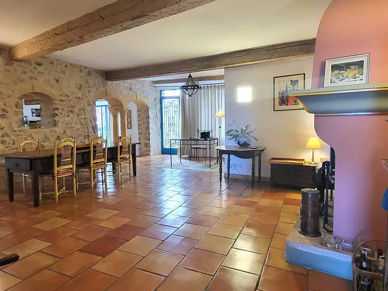 Maison, 140 m²