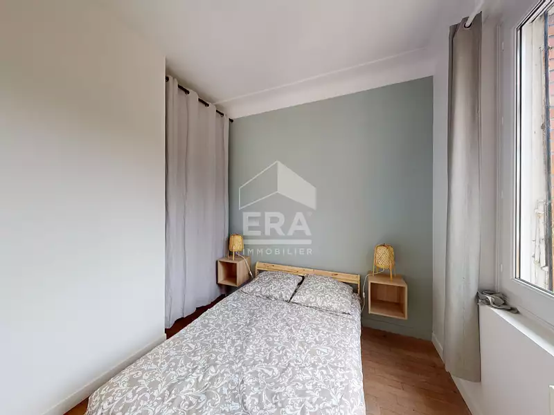 Appartement, 98,4 m²