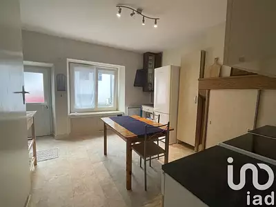 Maison, 60 m²
