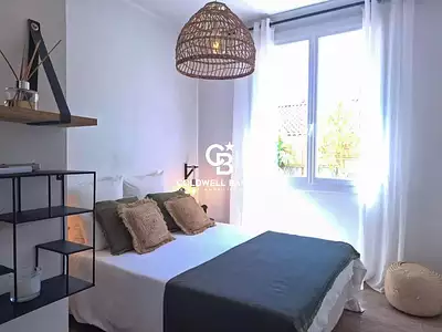 Maison, 95 m²