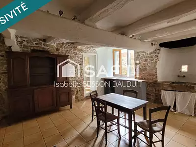 Maison, 146 m²