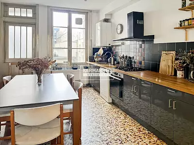 Appartement, 111,87 m²