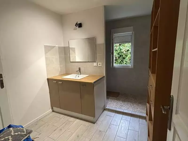 Maison, 115 m²