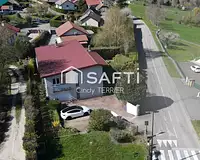 Maison, 182 m²