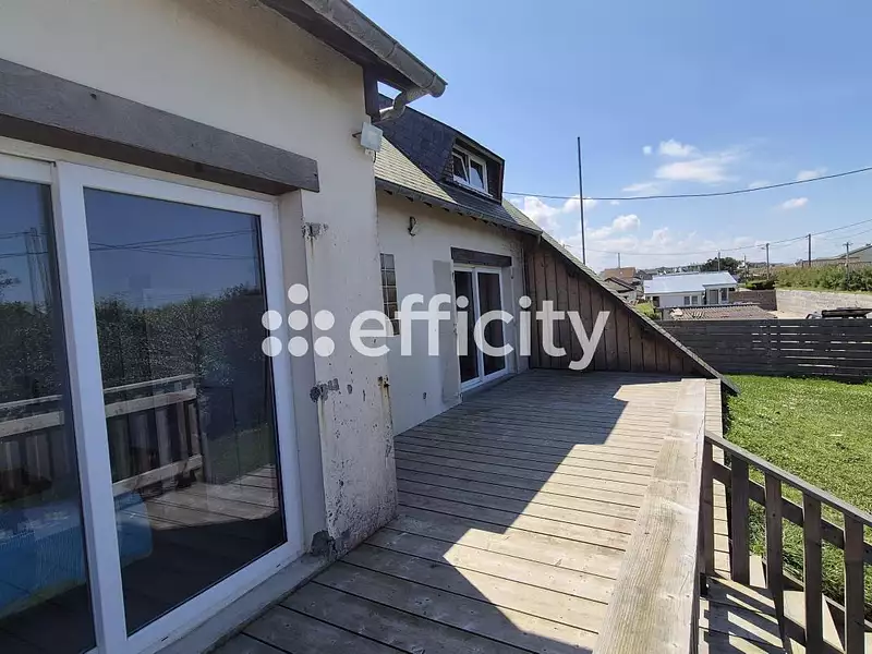 Maison, 150 m²