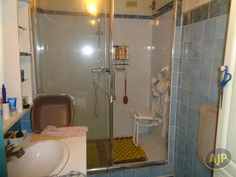 Maison, 164 m²