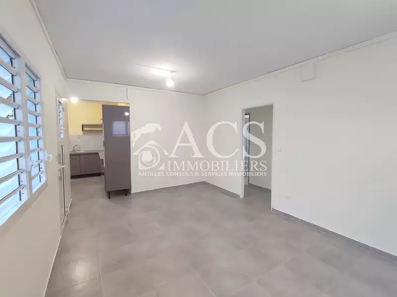 Appartement, 70,25 m²