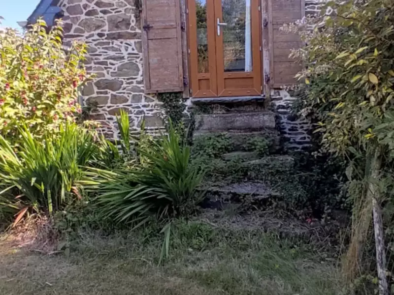 Maison, 115 m²