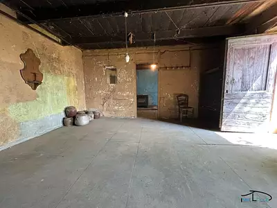 Maison, 38 m²