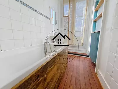 Appartement, 80,92 m²