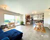 Maison, 142 m²
