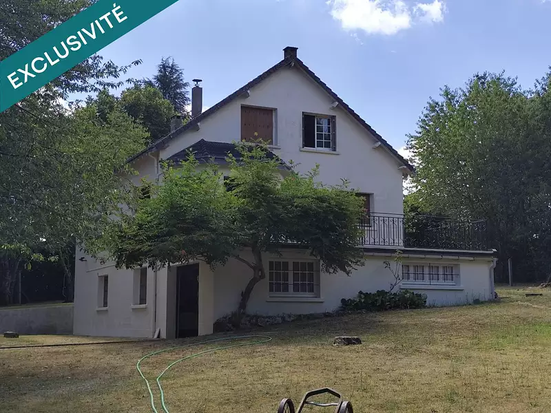 Maison, 146 m²