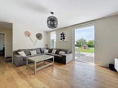 Maison, 136 m²