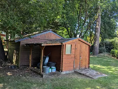 Maison, 155 m²